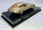 Amalgam 1:18 - Voiture miniature - Jaguar, E-Type Coupe, Nieuw
