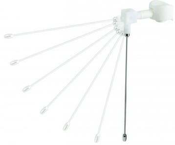 Bgs Technic Spare Nozzle Needle voor BGS 9393, Verzenden, Nieuw