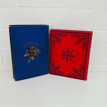 G. Le Faure; H. de Graffigny; F. Méaulle; tekeningen door L.