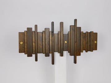 Wilk Brothers Furniture - Sebastian Wilk - Porte-manteau -