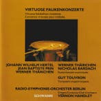 Werner Thärichen, Radio-Symphonie-Orchester Berlin, Vernon H, Verzenden, Gebruikt
