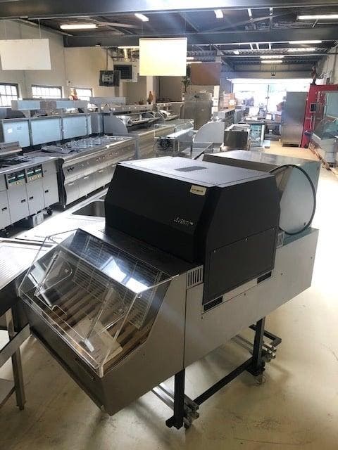 Leventi Bakermatic Broodbakmachine, Articles professionnels, Horeca | Équipement de cuisine, Enlèvement ou Envoi