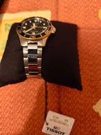 Tissot - Seastar - Sans prix de réserve - Homme - 2010-2020