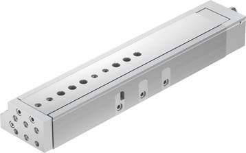 Festo Mini-Chariot 25mm Alésage 200mm Course Double Effet -, Verzenden, Nieuw