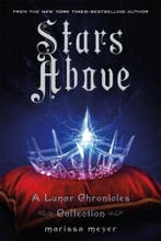 Meyer, M: Stars Above 9781250104458 Marissa Meyer, Boeken, Verzenden, Gelezen, Marissa Meyer