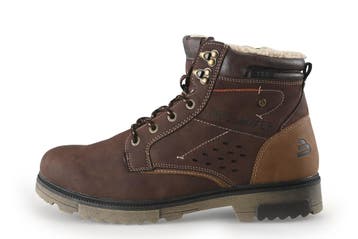 Camel Active Veterboots in maat 44 Bruin, Kleding | Heren, Bruin, Verzenden, Boots, Zo goed als nieuw
