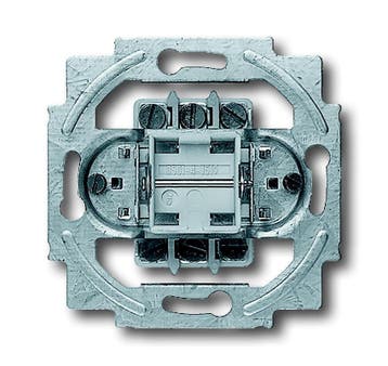 ABB Busch-Jaeger Unité de Base Interrupteur Dinstallation -, Verzenden
