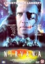 Nirvana - DVD (Films (Geen Games)), Cd's en Dvd's, Ophalen of Verzenden, Zo goed als nieuw