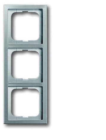 ABB Busch-Jaeger Pure Châssis de couverture en Acier, Bricolage & Construction, Verzenden