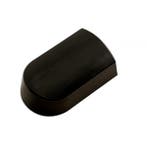 Large Heel dolly Rubber -  Power-TEC (Hamers en dollies), Verzenden, Nieuw