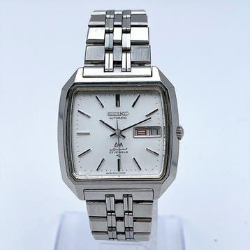 Seiko - Lord Matic Special - Sans prix de réserve -