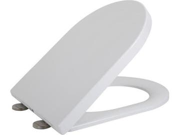 Veiling - Alterna wc bril met softclose en quickrelease, Nieuw