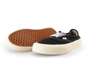 Vans Sneakers in maat 40 Zwart, Kleding | Dames, Schoenen, Verzenden, Zwart, Sneakers, Gedragen