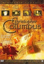 Christopher Columbus (2DVD), Verzenden