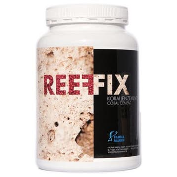 Fauna Marin REEF FIX 500 ml ,1 minute superstrong, Dieren en Toebehoren, Verzenden, Nieuw