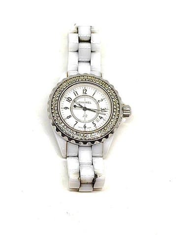 Chanel - J12 - Dames - 2000-2010, Nieuw