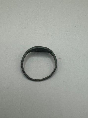 Oud-Romeins vingerring