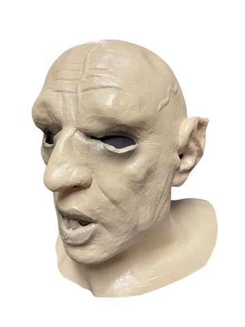 Vampier masker, Verzenden, Nieuw