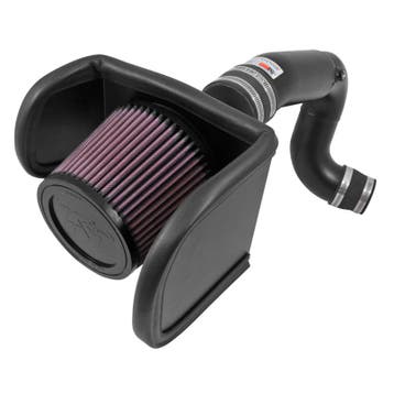 K&N Performance luchtfilter kit | Opel | INSIGNIA A (G09) /, Verzenden, Nieuw