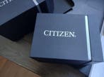 Citizen - Marine - Sans prix de réserve - AT2565-05E - Homme, Handtassen en Accessoires, Horloges | Heren, Nieuw