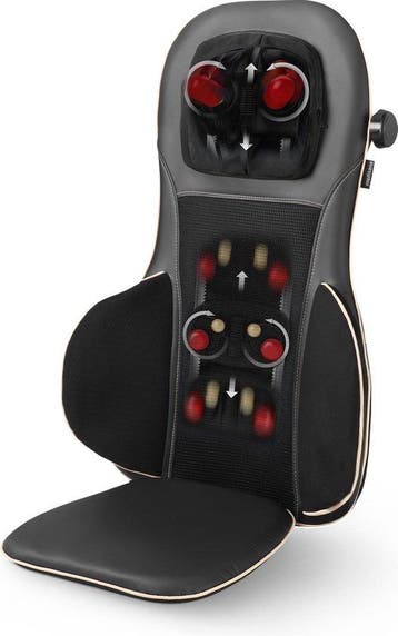 Massagekussen Shiatsu-Acupressuur Medisana MC 825  SHOWMODEL, Verzenden, Nieuw