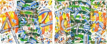 ACA (Angelo Calabria) - Elaborazione 3157/3158 (Crux D+) XXL