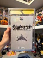 Miles Morales: Spider-Man (Vol. 2) #37 - SDCC Malaga Peach, Nieuw