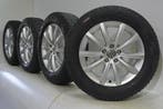 Volkswagen Tiguan II Merano 17 inch velgen Pirelli Winterban, Ophalen of Verzenden, Nieuw