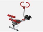 Veiling - Styletics Hydraulische Roeitrainer 2.0, Sport en Fitness, Fitnessapparatuur, Nieuw