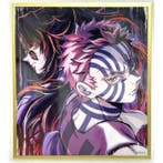 Koyoharu Gotouge - 3 Œuvre en acrylique - Demon Slayer:, Nieuw