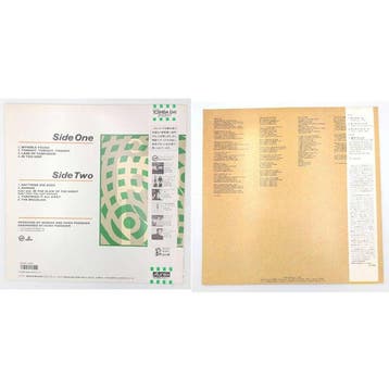 Genesis - Genesis x2 LP Album set | Invisible Touch / Thats, Nieuw in verpakking