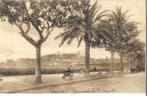 Frankrijk - Stad en Landschap - CANNES - Ansichtkaart (124), Verzamelen, Gelopen