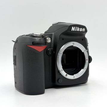 Nikon D90 Digitale reflex camera (DSLR), Nieuw