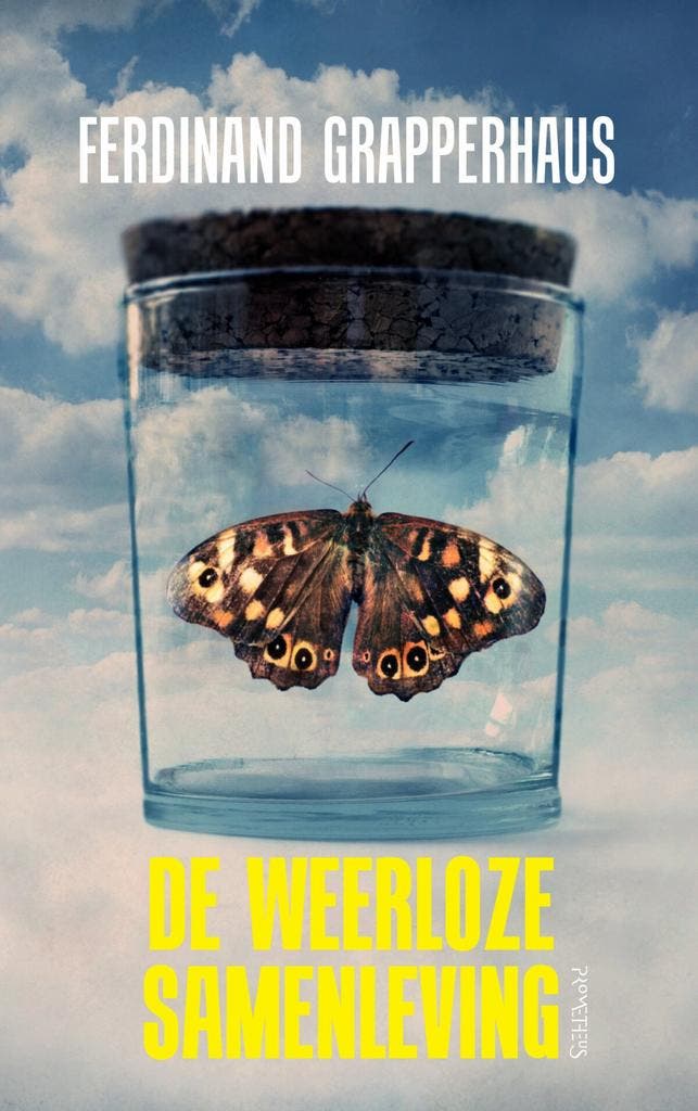 De weerloze samenleving (9789044648669), Boeken, Schoolboeken, Nieuw, Verzenden