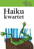 Haiku Kwartet 9789080743649, Verzenden, Gelezen