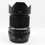 Fujifilm GF 30mm F/3.5 R WR | Tweedehands, Verzenden
