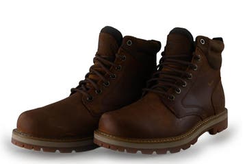 Timberland Boots in maat 41 Bruin, Bruin, Verzenden, Timberland, Boots