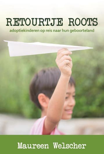 Retourtje Roots 9789065236517 Maureen Welscher, Verzenden, Gelezen, Maureen Welscher