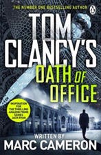 Tom Clancys Oath of Office / Jack Ryan 9781405935470, Verzenden, Gelezen, Marc Cameron