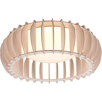 LED Plafondlamp - Plafondverlichting - Trion Manto - 16.5W -, Verzenden, Nieuw