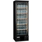 Drankenkoeling | MAXIGLASS | 307L | Antracietgrijs |, Verzenden