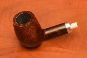 Lombok - Pijp - briarhout - (2), Verzamelen, Nieuw