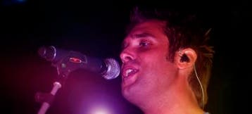 Nick Schilder Tickets, Tickets & Billets