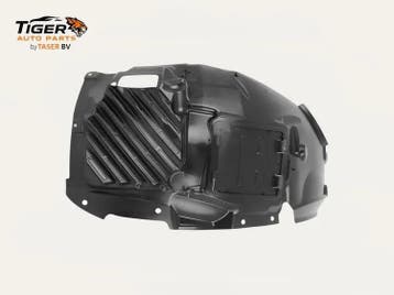 BMW F30 F31 F32 F33 F36 wielkastbekleding voor links, Nieuw, Voor, BMW