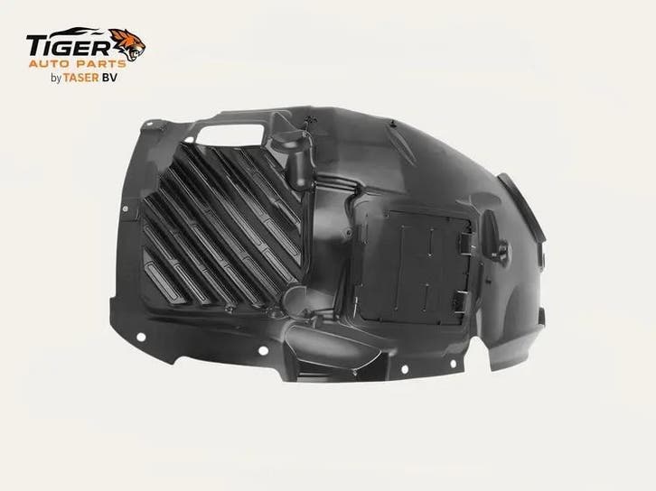 BMW F30 F31 F32 F33 F36 wielkastbekleding voor links, Auto-onderdelen, Carrosserie, Nieuw, BMW, Voor, Links