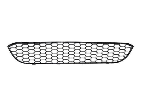 BMW E60 E61 M5 achterbumper middenrooster, Auto-onderdelen, Carrosserie, Nieuw, BMW, Achter, Bumper