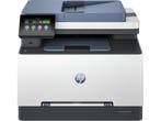 HP Color LaserJet Pro MFP 3302fdw - All-in-one laserprinter, Computers en Software, Printers, Verzenden, Nieuw, HP