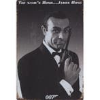 Wandbord -  James Bond – Sean Connery, Maison & Meubles