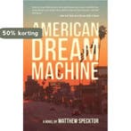 American Dream Machine 9781935639800 Matthew Specktor, Verzenden, Matthew Specktor