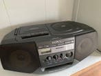 Sony - CFD-V14 Draagbare cassettespeler